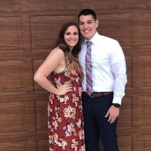 Meet your Posher, Hunter